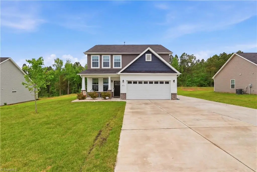 633 Mahogany Drive, Thomasville, NC 27360 - #1