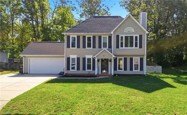 Address Withheld By Seller, High Point, NC 27265