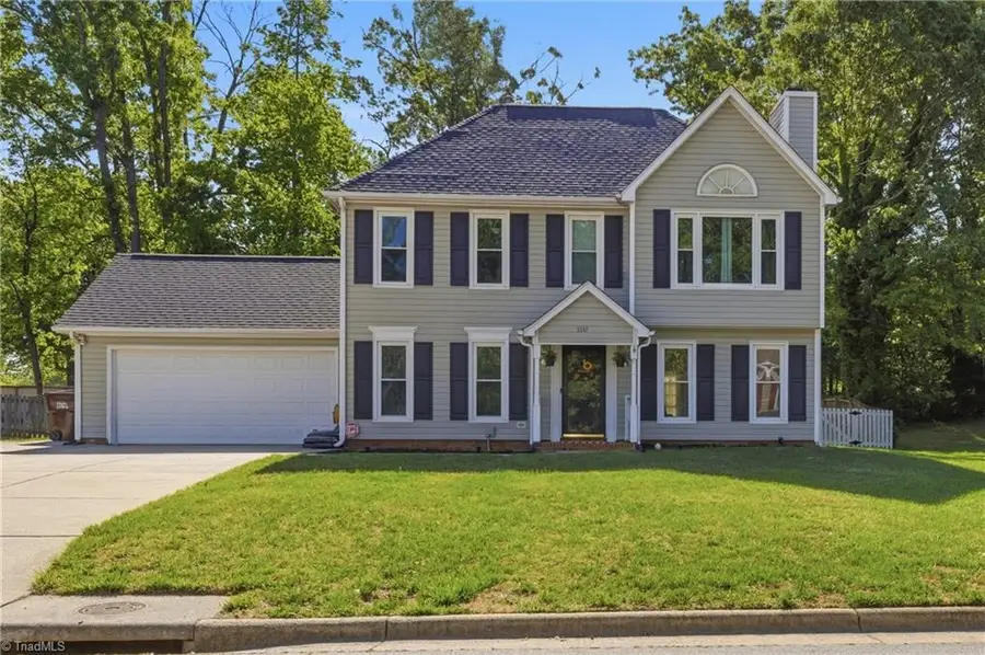 Address Withheld By Seller, High Point, NC 27265 - #2