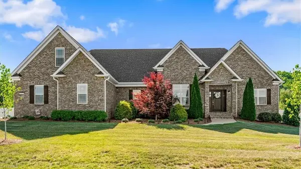 5403 Sicily Street, Oak Ridge, NC 27310