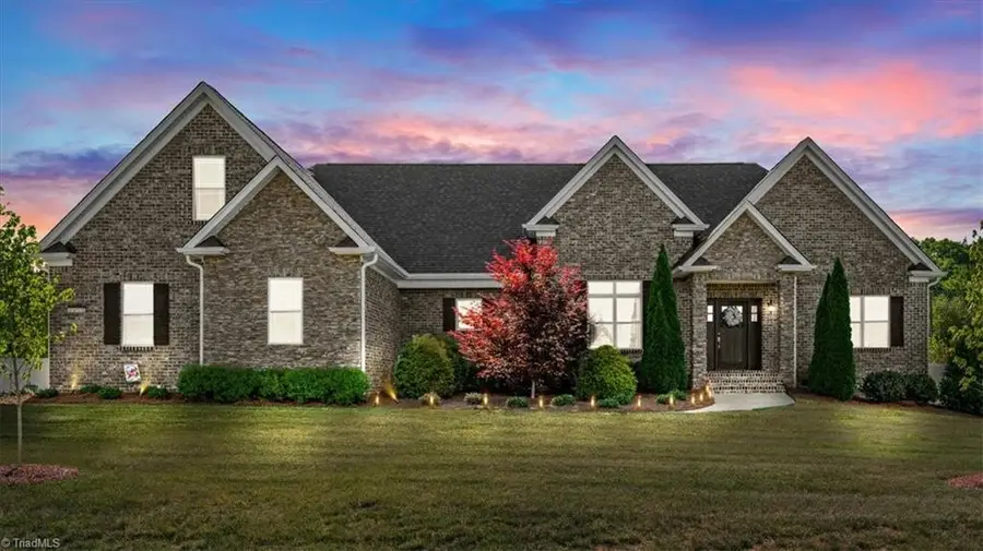 5403 Sicily Street, Oak Ridge, NC 27310 - #2