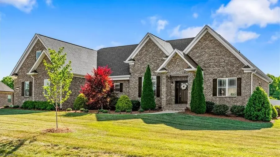 5403 Sicily Street, Oak Ridge, NC 27310 - #3