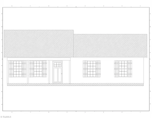 309 Price Street, Eden, NC 27288