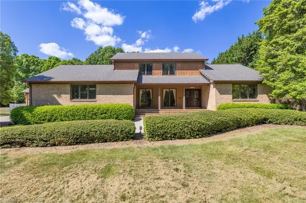 6002 Devoncourt Place, Jamestown, NC 27282