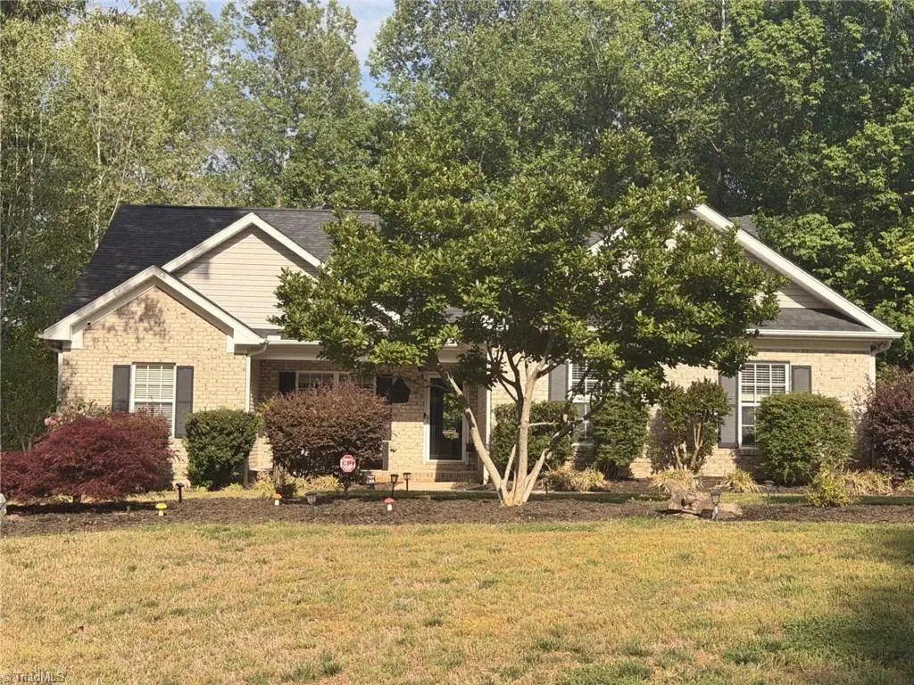 7704 Perthshire Drive, Oak Ridge, NC 27310 - #1