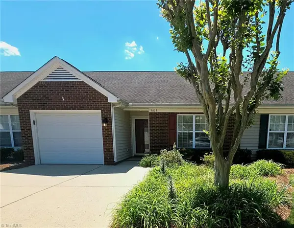 3613 Rising River Lane, Greensboro, NC 27409