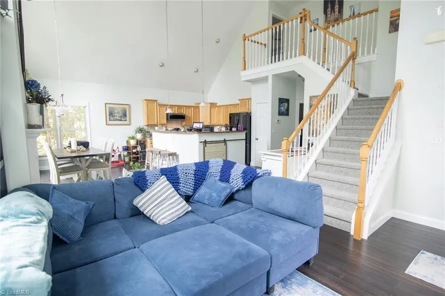 5367 Darwood Estate Lane, Winston Salem, NC 27106 - #2