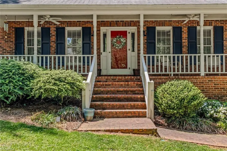 500 Knob View Drive, Winston Salem, NC 27104 - #2