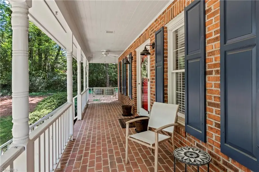 500 Knob View Drive, Winston Salem, NC 27104 - #3