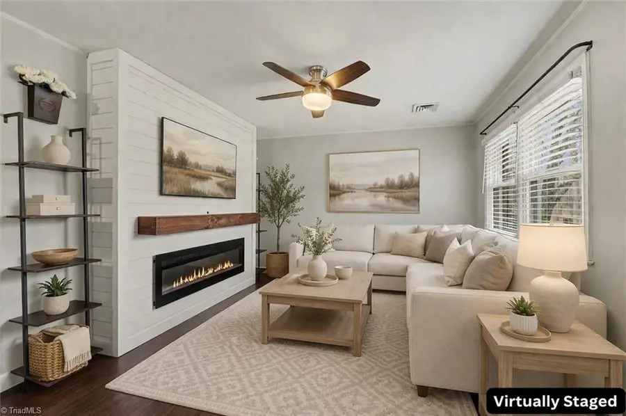 200 Redwood Bend, King, NC 27021 - #2