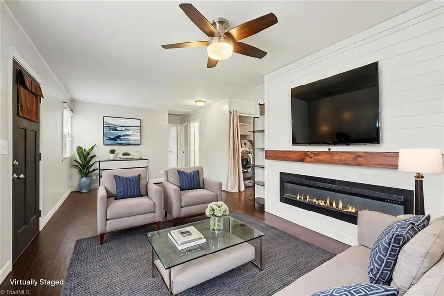 200 Redwood Bend, King, NC 27021 - #3