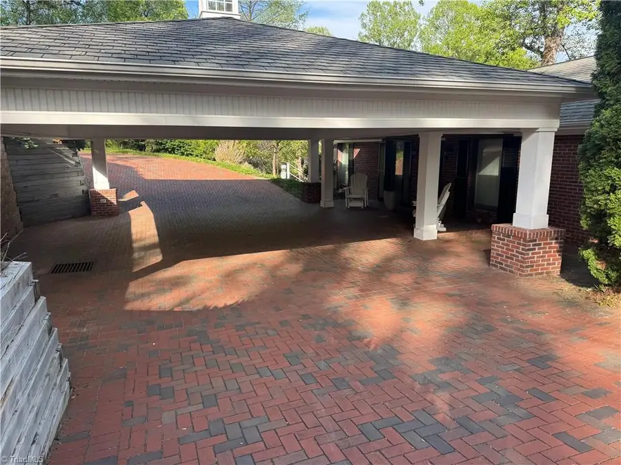 700 Lakemont Trail, Mount Airy, NC 27030 - #3