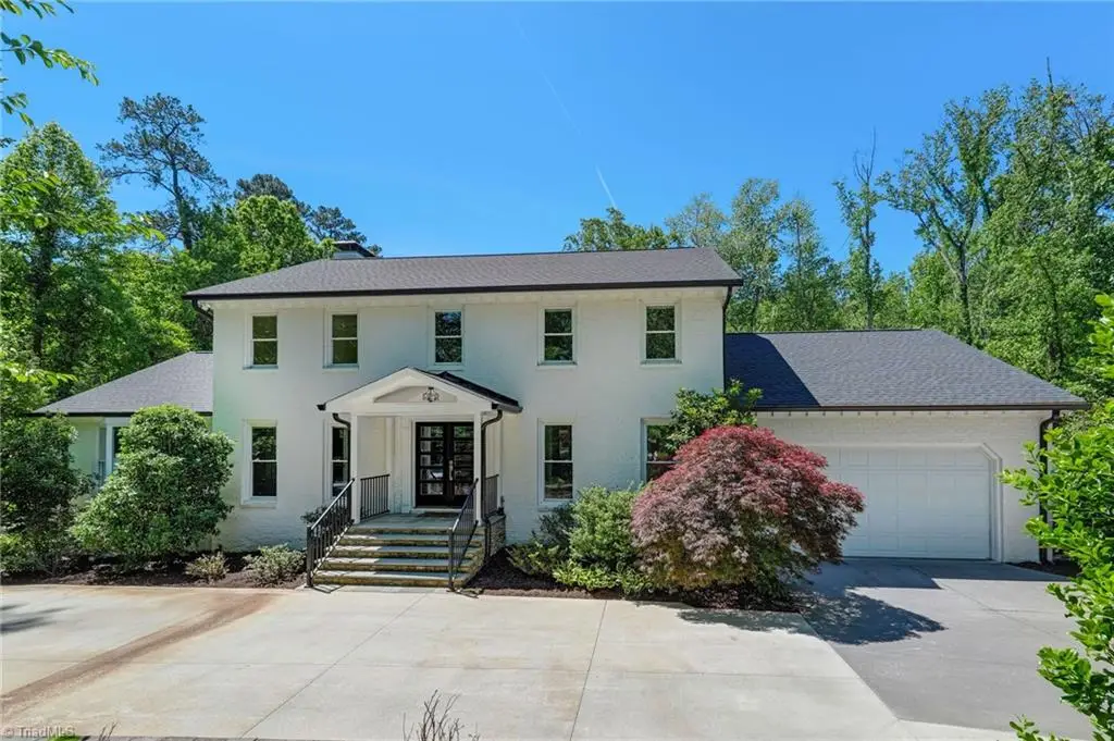 1211 Lakewood Drive, Greensboro, NC 27410 - #1