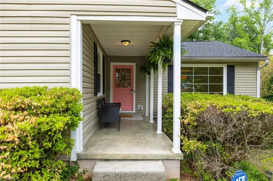 2012 Bluemont Drive, Greensboro, NC 27408 - #2