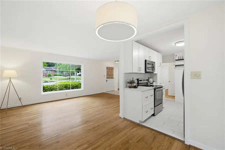 2012 Bluemont Drive, Greensboro, NC 27408 - #3