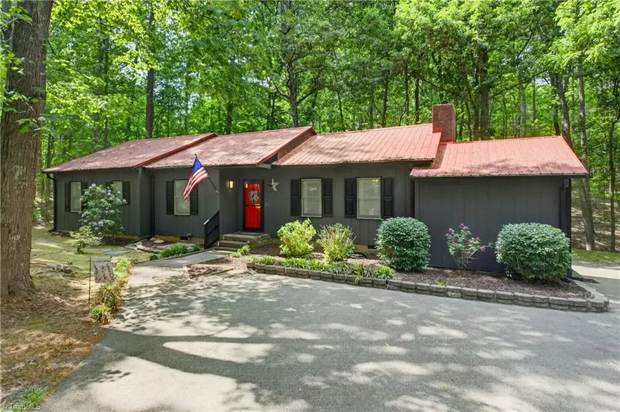 513 Heather Court, Asheboro, NC 27203 - #2