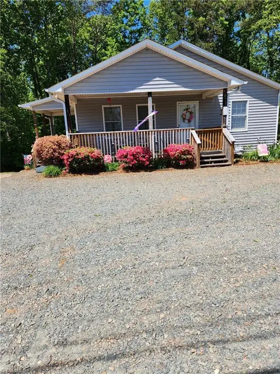 2095 Piney Mountain Road, Walnut Cove, NC 27052 - #3