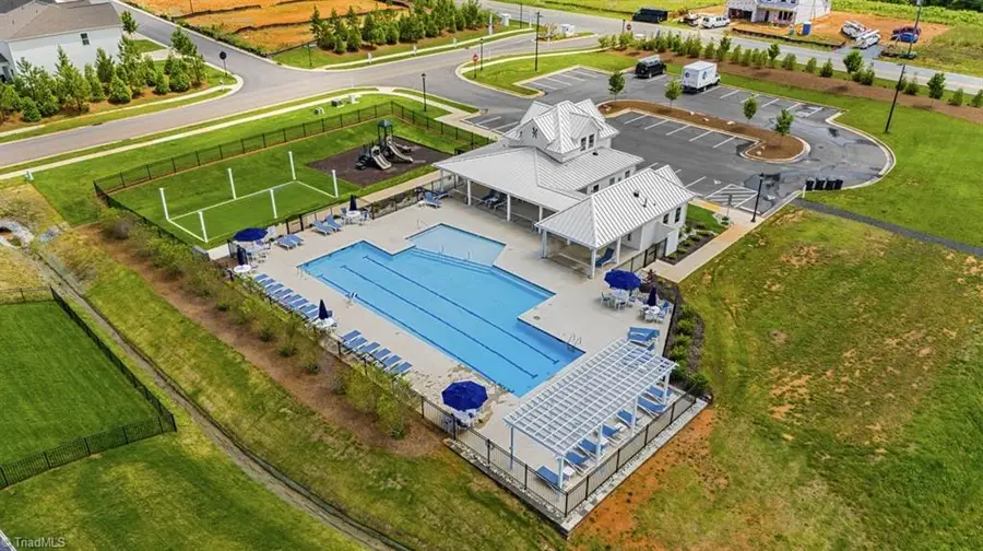 4520 Hanes Lake Drive, Vienna, NC 27106 - #2