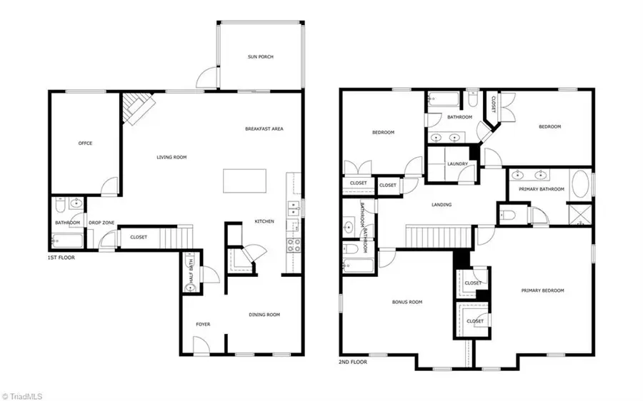 6616 Championship Drive, Whitsett, NC 27377 - #2