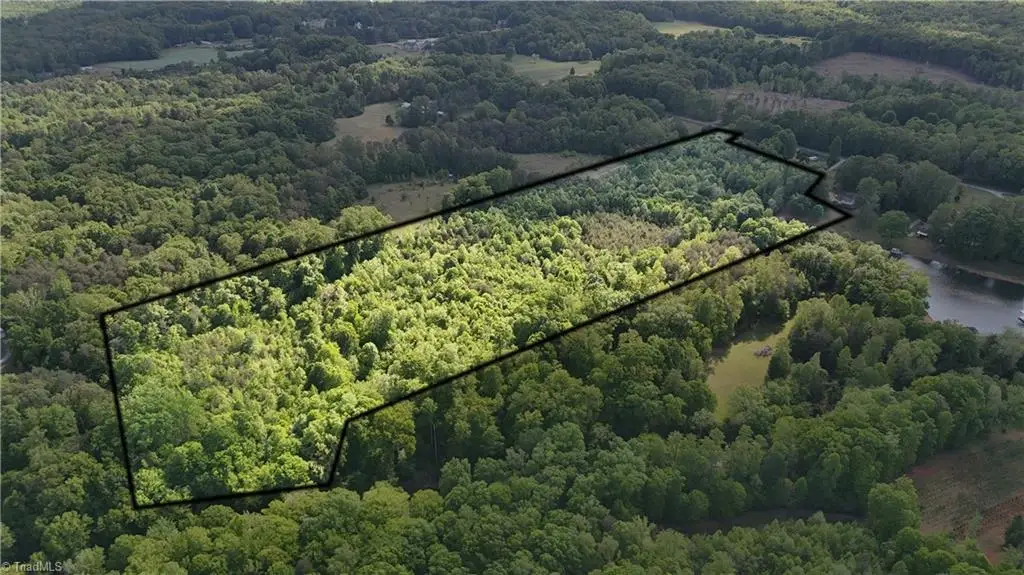 4100 High Rock Road, Gibsonville, NC 27249 - #1