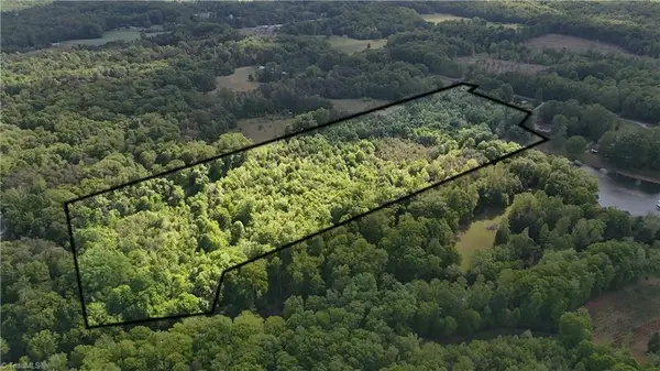 4100 High Rock Road, Gibsonville, NC 27249