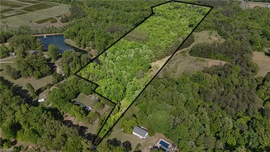 4100 High Rock Road, Gibsonville, NC 27249 - #2