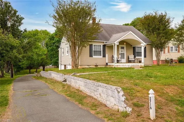 5716 Old Rural Hall Road, Winston-Salem, NC 27105