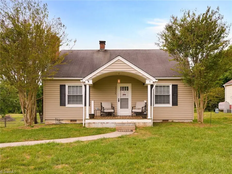 5716 Old Rural Hall Road, Winston Salem, NC 27105 - #2