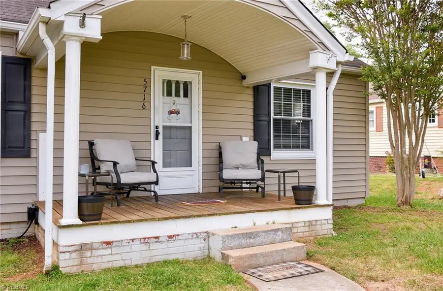5716 Old Rural Hall Road, Winston Salem, NC 27105 - #3