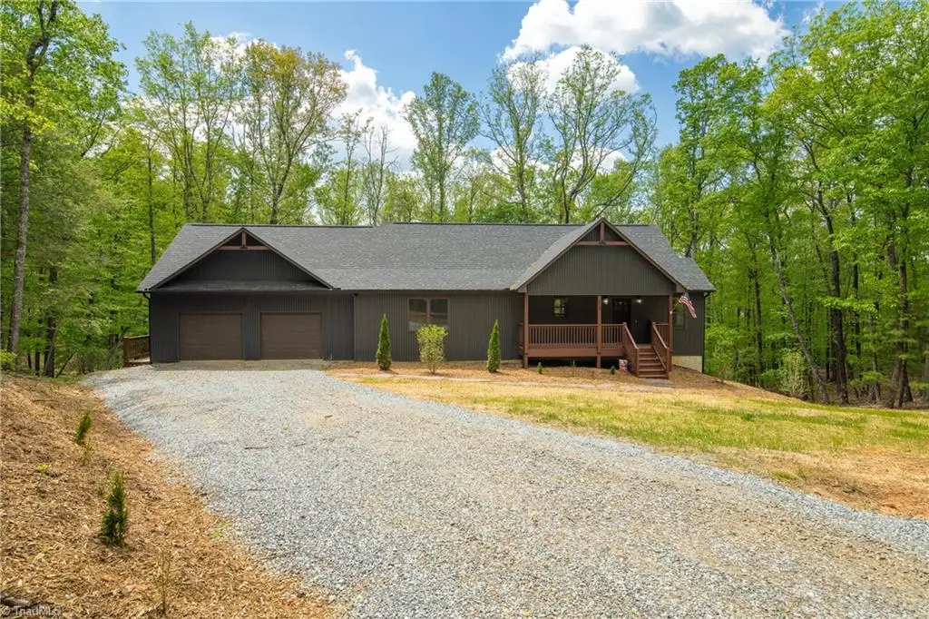 115 Pine Burr Drive, Purlear, NC 28665 - #1