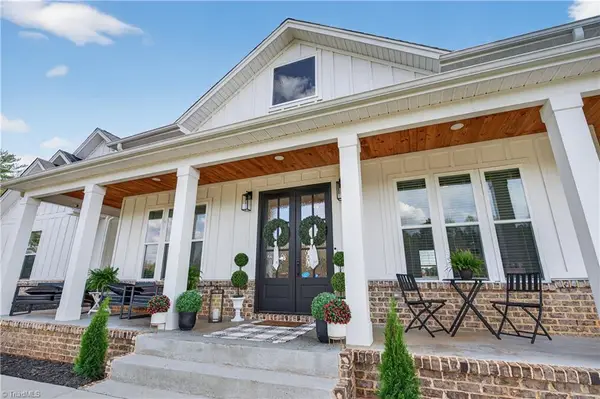 138 Arthur Needham Road, Pilot Mountain, NC 27041