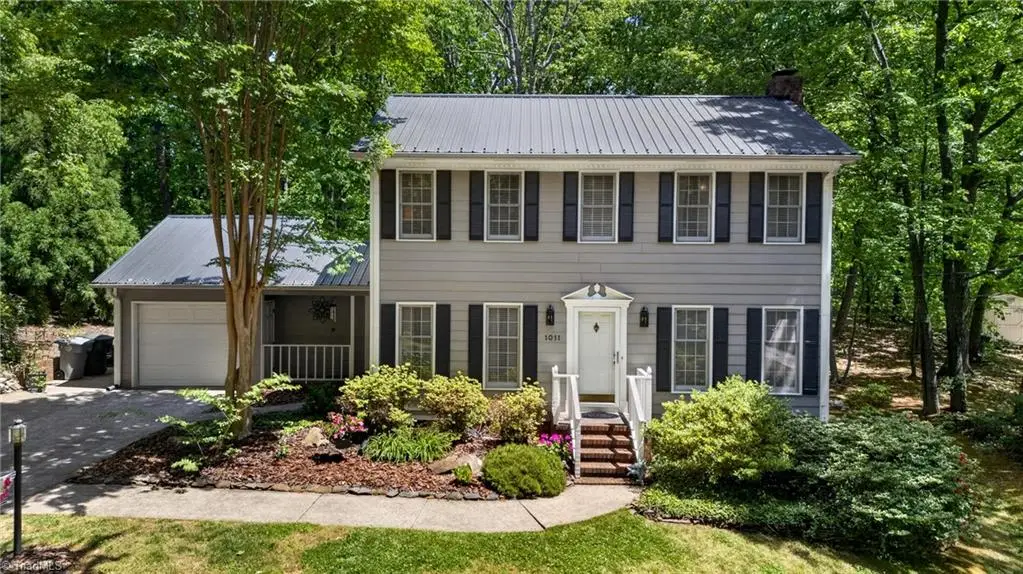 1011 Kildare Road, Asheboro, NC 27203 - #1