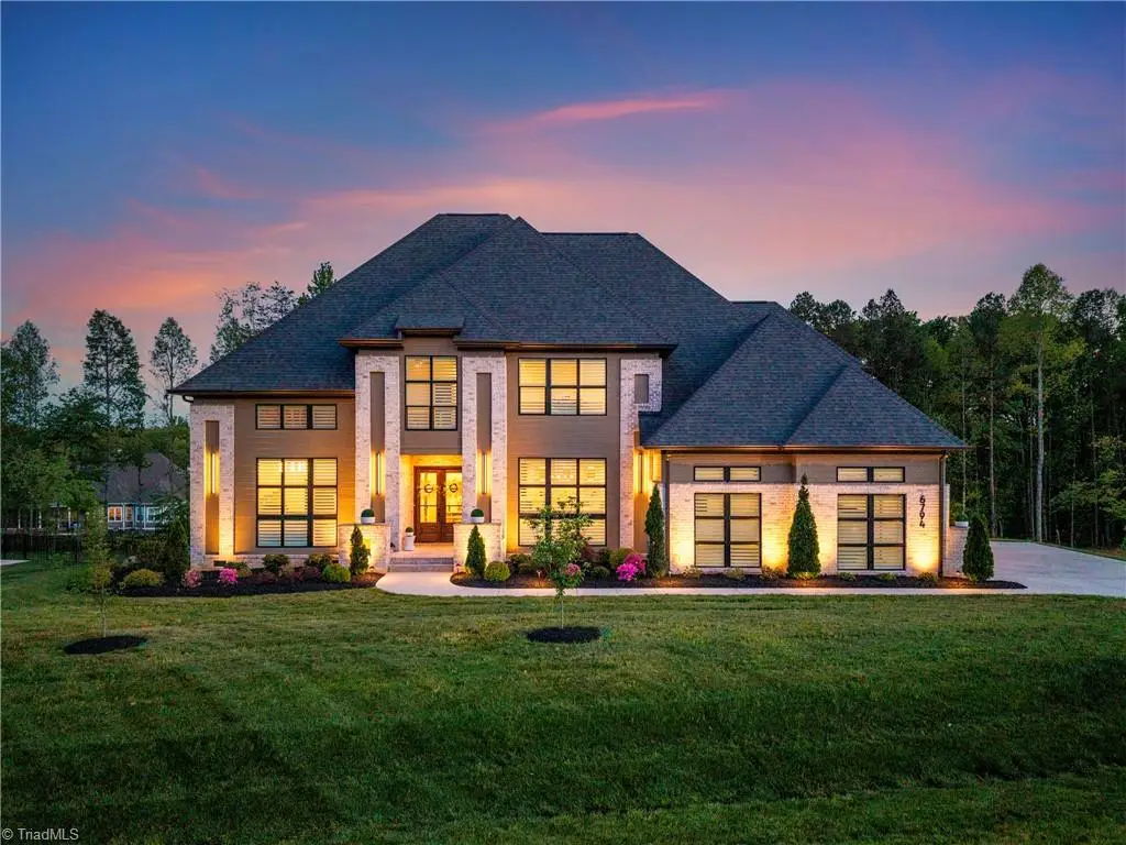 6794 Coldwater Terrace, Stokesdale, NC 27357 - #1