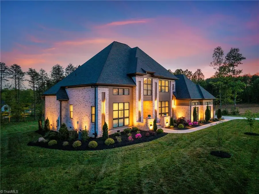 6794 Coldwater Terrace, Stokesdale, NC 27357 - #2