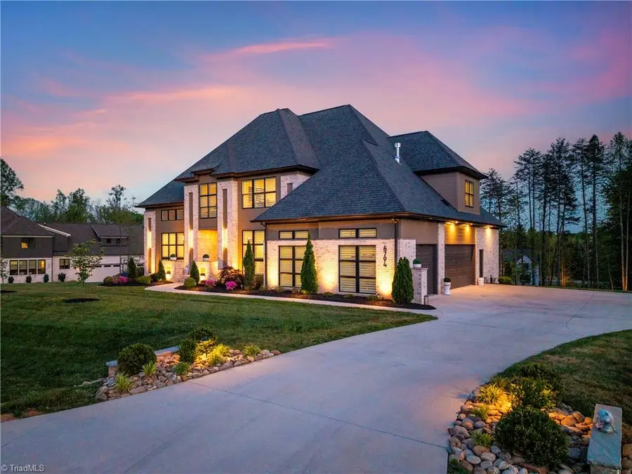 6794 Coldwater Terrace, Stokesdale, NC 27357 - #3