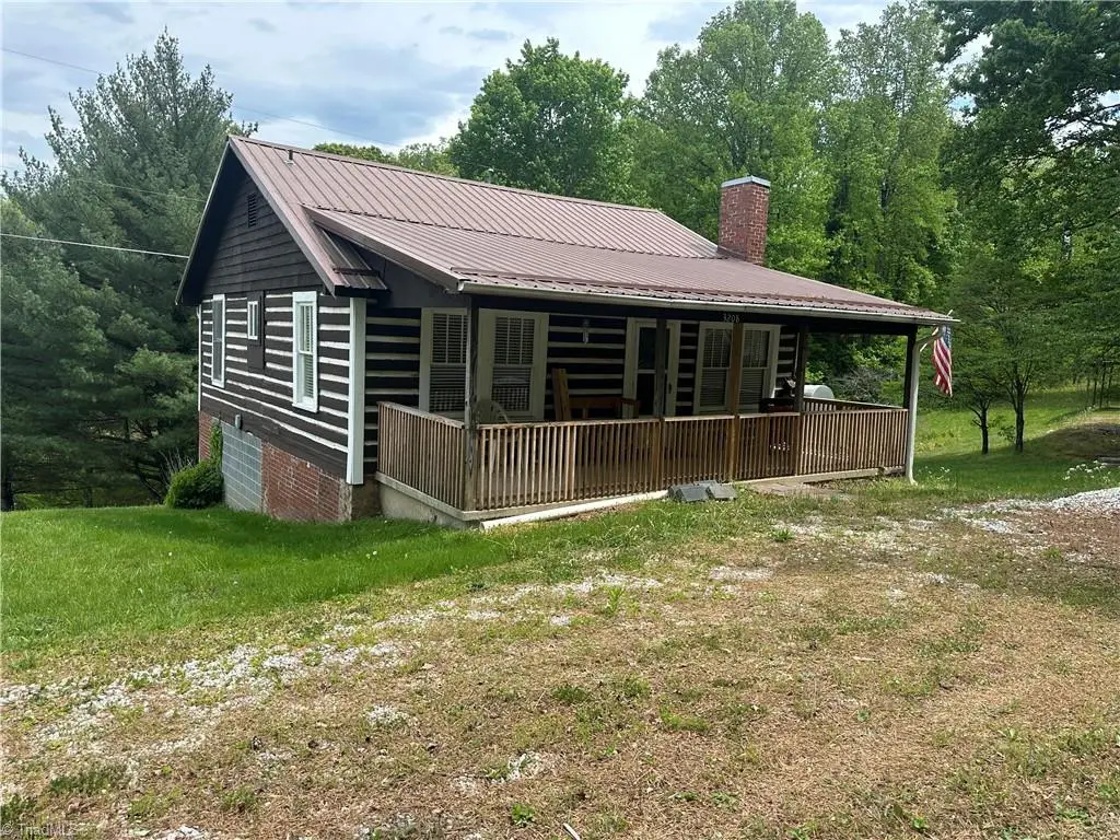 3208 Wards Gap, Cana, VA 24317 - #1