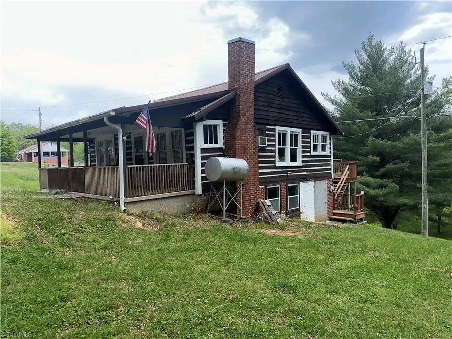 3208 Wards Gap, Cana, VA 24317 - #2