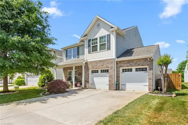 3 Shorthorn Court, Greensboro, NC 27405