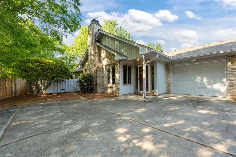 101 Glentower Drive, Greensboro, NC 27410 - #2