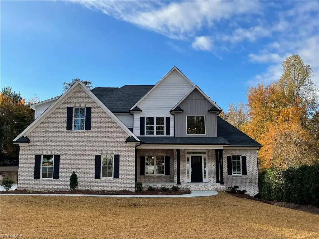 958 Medinah Drive, Broadbay, NC 27107 - #1