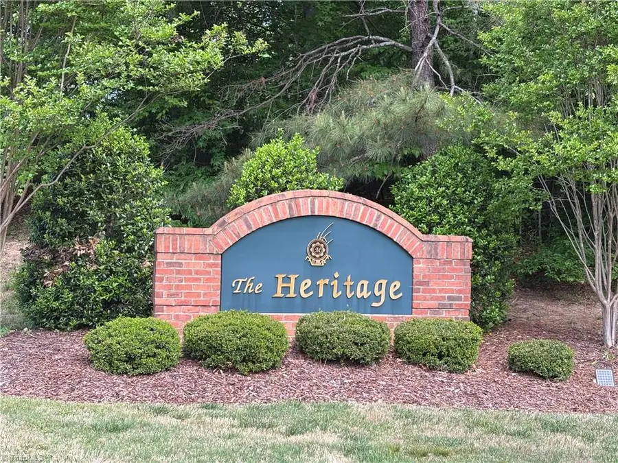 958 Medinah Drive, Broadbay, NC 27107 - #2