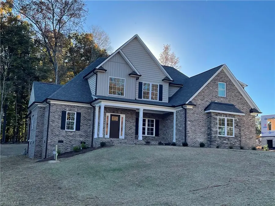 958 Medinah Drive, Broadbay, NC 27107 - #3