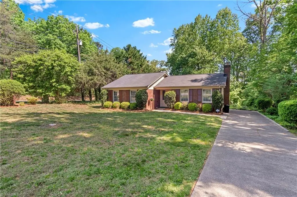 2595 Mount Salem Road, Pfafftown, NC 27040 - #1