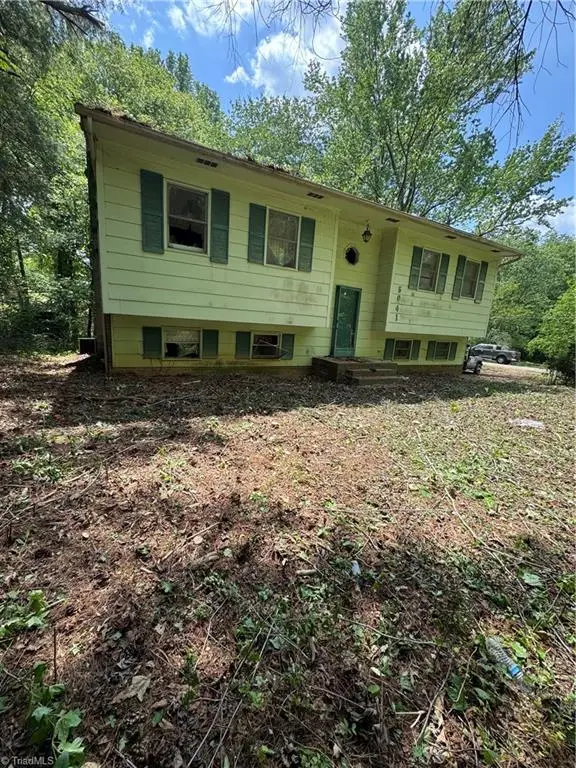 5041 Wind Spring Drive, Middle Fork I, NC 27105 - #1
