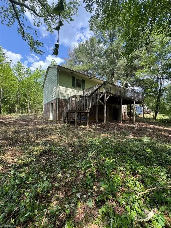 5041 Wind Spring Drive, Middle Fork I, NC 27105 - #3