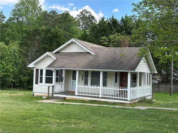 286 Cartpath Road, North Wilkesboro, NC 28659
