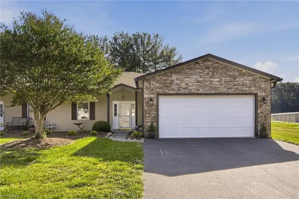 1111 Eaton Place Court, Yadkinville, NC 27055