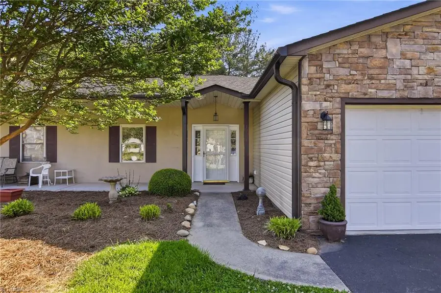 1111 Eaton Place Court, Yadkinville, NC 27055 - #3