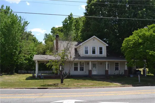 100 Academy Street, Madison, NC 27025