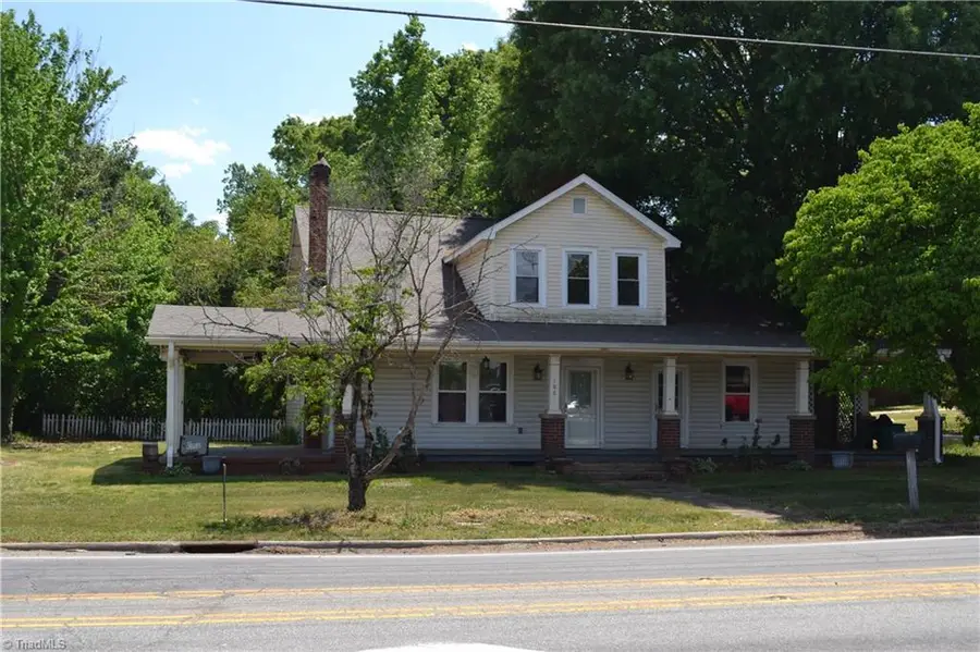100 Academy Street, Madison, NC 27025 - #2